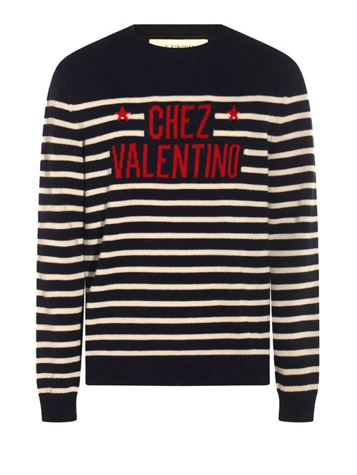 Pulover Chez Valentino