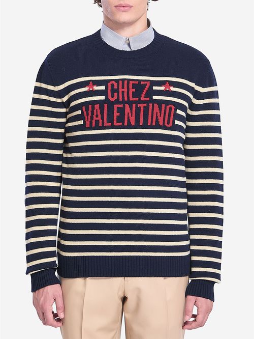 Pulover Chez Valentino