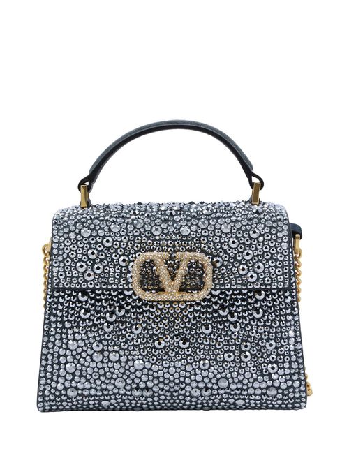 Geantă Vlogo cu pietre