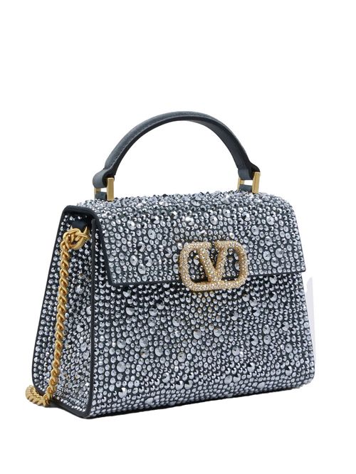 Geantă Vlogo cu pietre