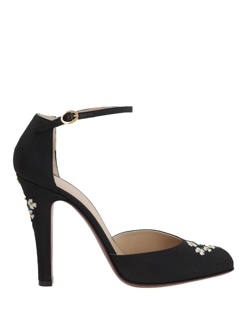 Pantofi cu toc Hi Dolly 105