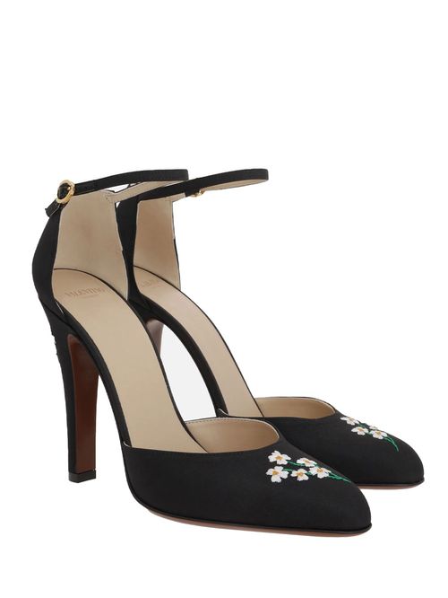 Pantofi cu toc Hi Dolly 105