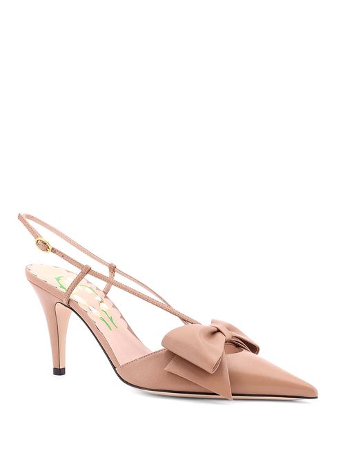 Pantofi cu toc Bowow 85