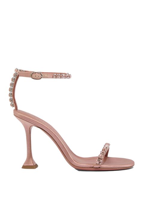 Sandale cu toc Gigi 95