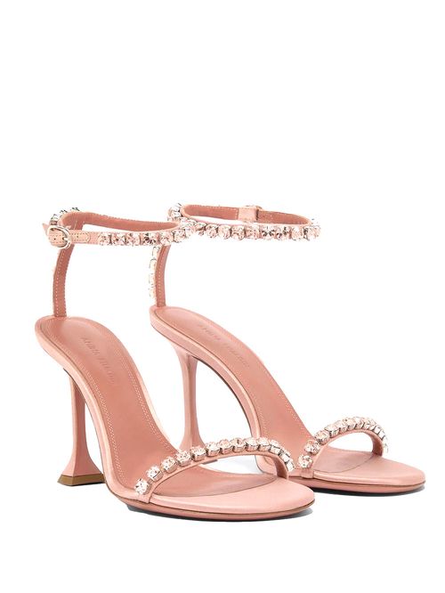 Sandale cu toc Gigi 95