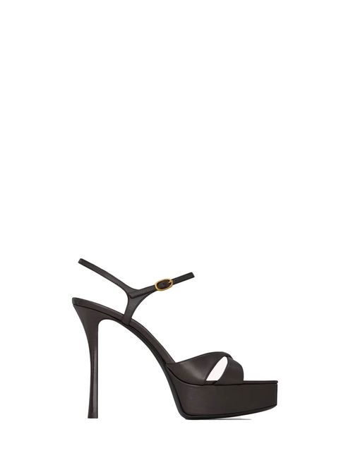 Sandale cu toc Debbie 85