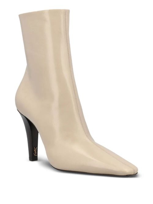 Botine din piele Jill 95