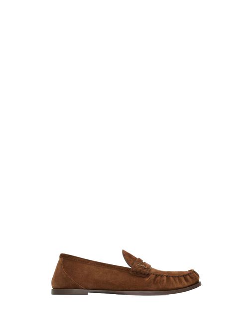 Pantofi Le Loafer