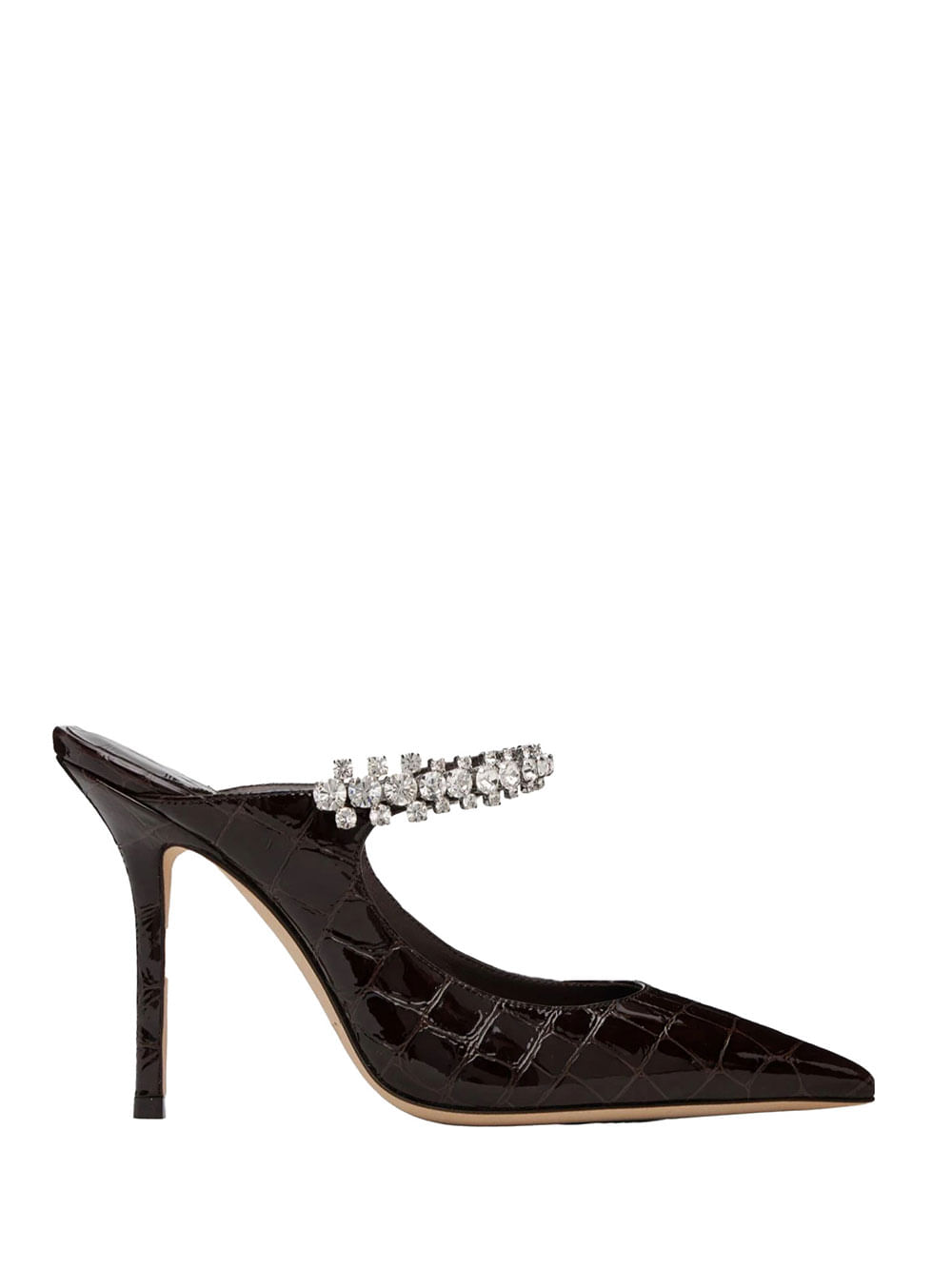 Colecția Jimmy Choo Damă - Încălțăminte și genți statement | TOFF