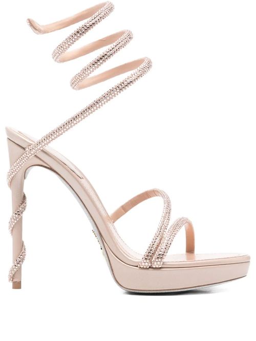 Sandale Margot cu platformă