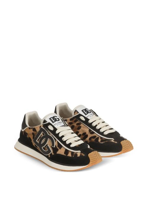 Pantofi sport cu imprimeu