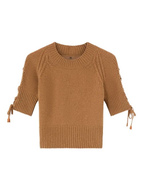 Pulover din tricot