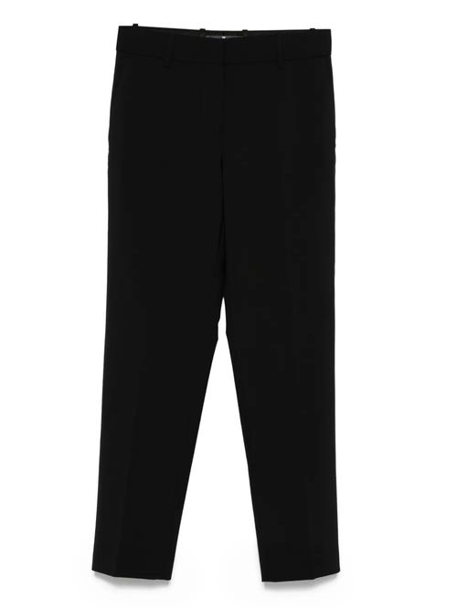 Pantaloni negri