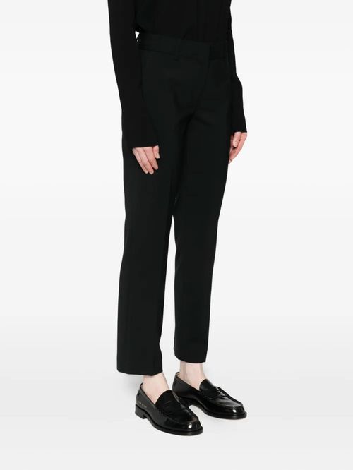 Pantaloni negri