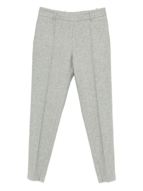 Pantaloni slim