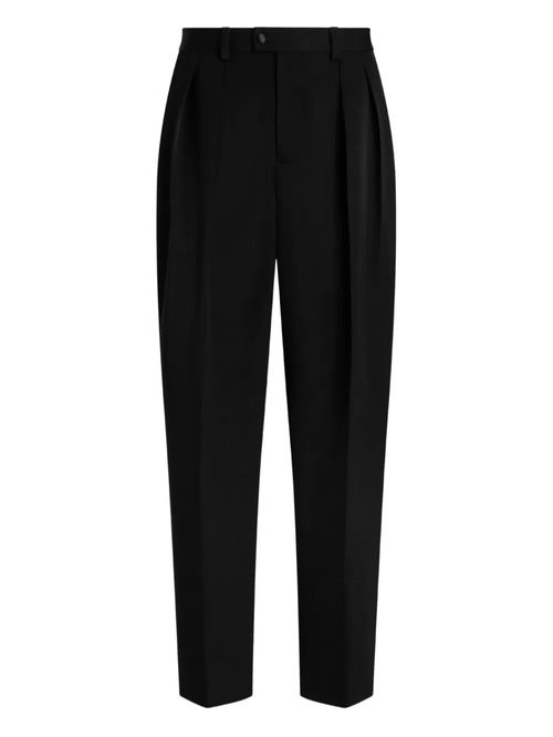 Pantaloni cu vipușcă