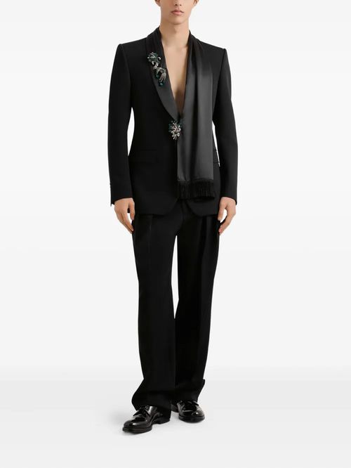 Pantaloni cu vipușcă