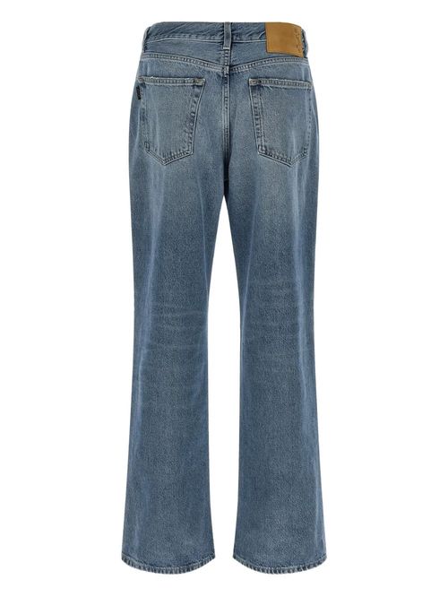 Blugi Korea Nordic Blue