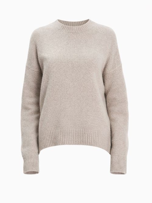 Pulover din cașmir