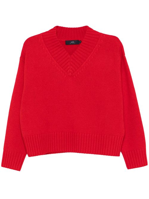 Pulover Andrea din cașmir