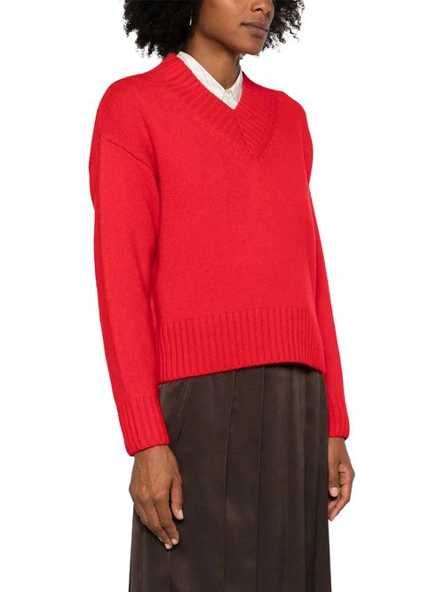 Pulover Andrea din cașmir