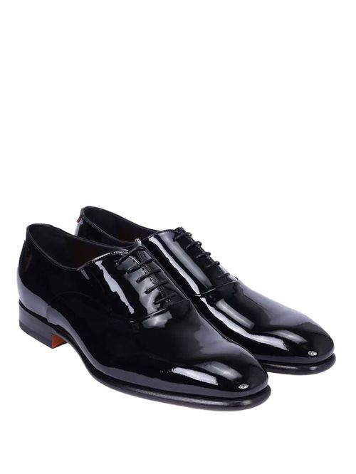 Pantofi oxford