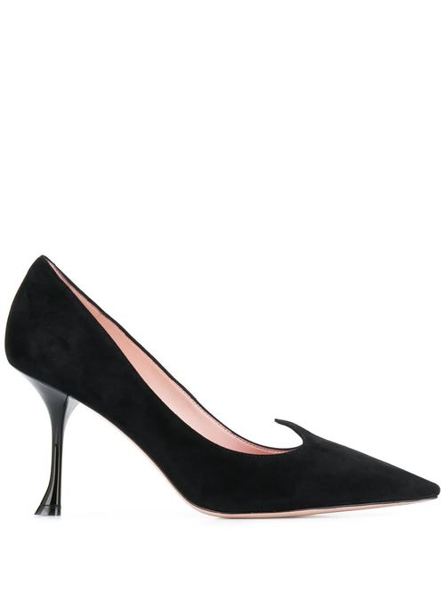 Pantofi cu toc I Love Pumps