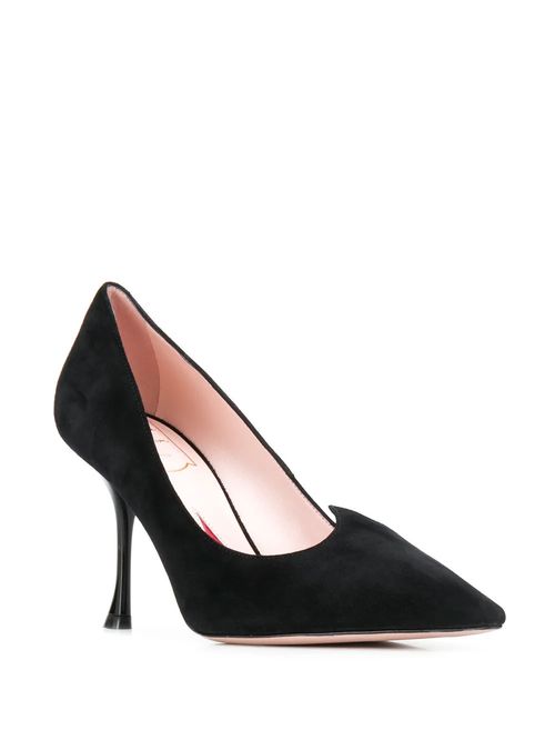 Pantofi cu toc I Love Pumps