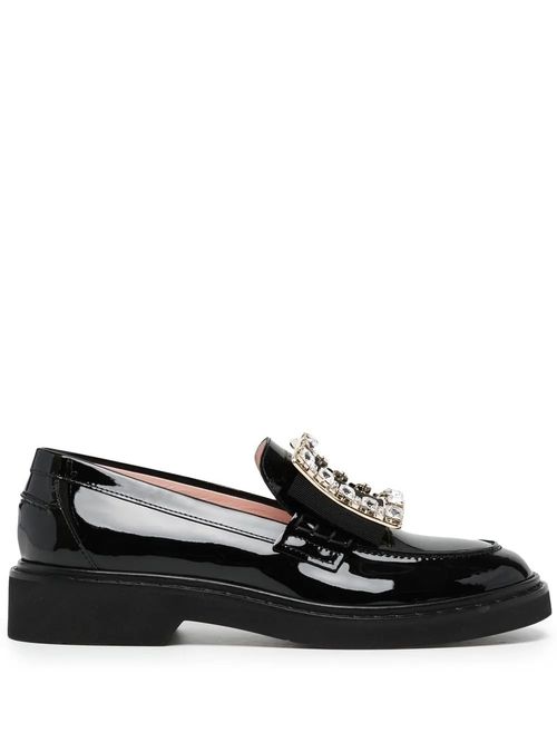 Pantofi loafers Viv