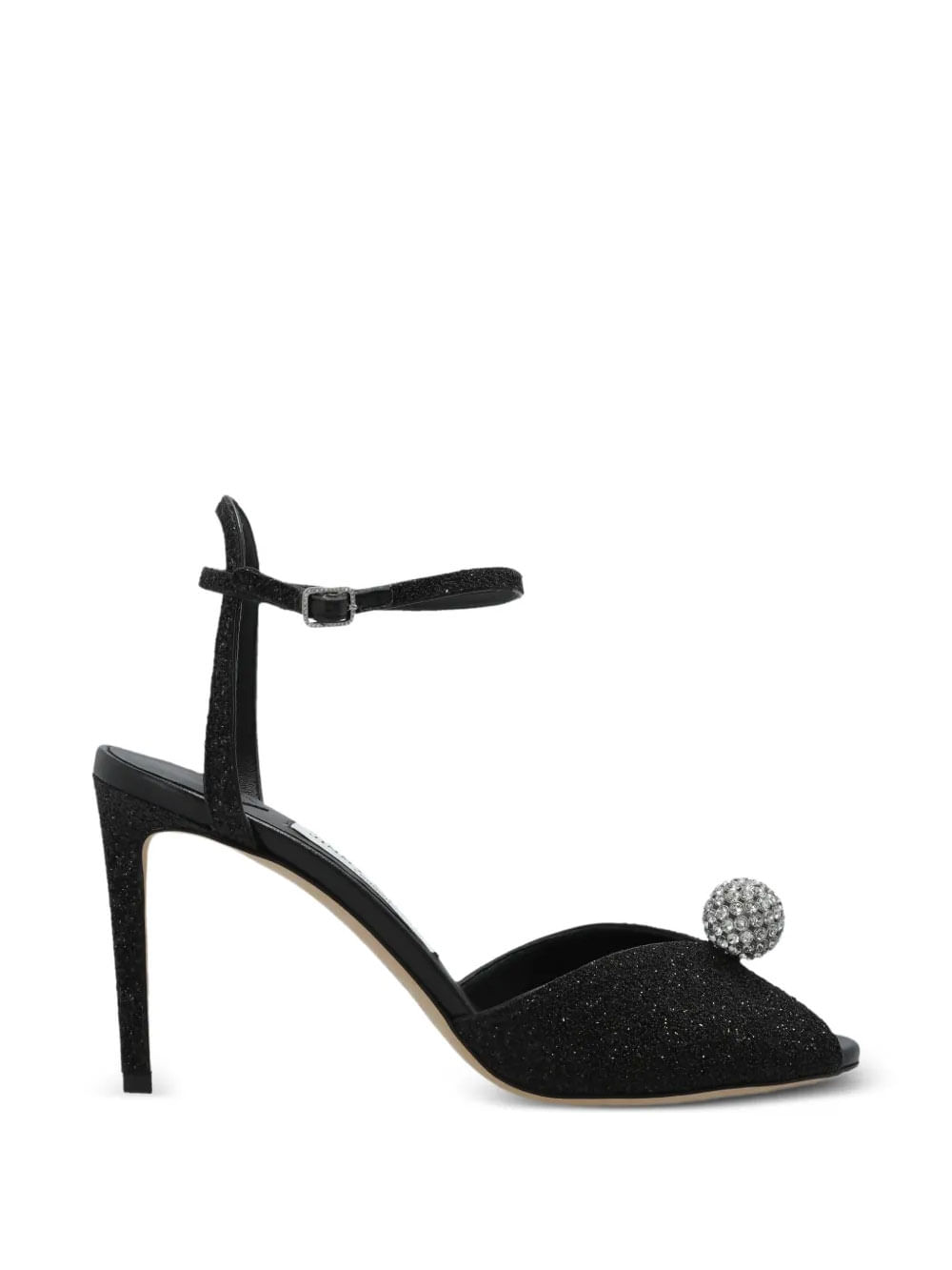 ✨ちょろ✨ Sandale Jimmy Choo Sacora 85| TOFF.ro - TOFF.ro