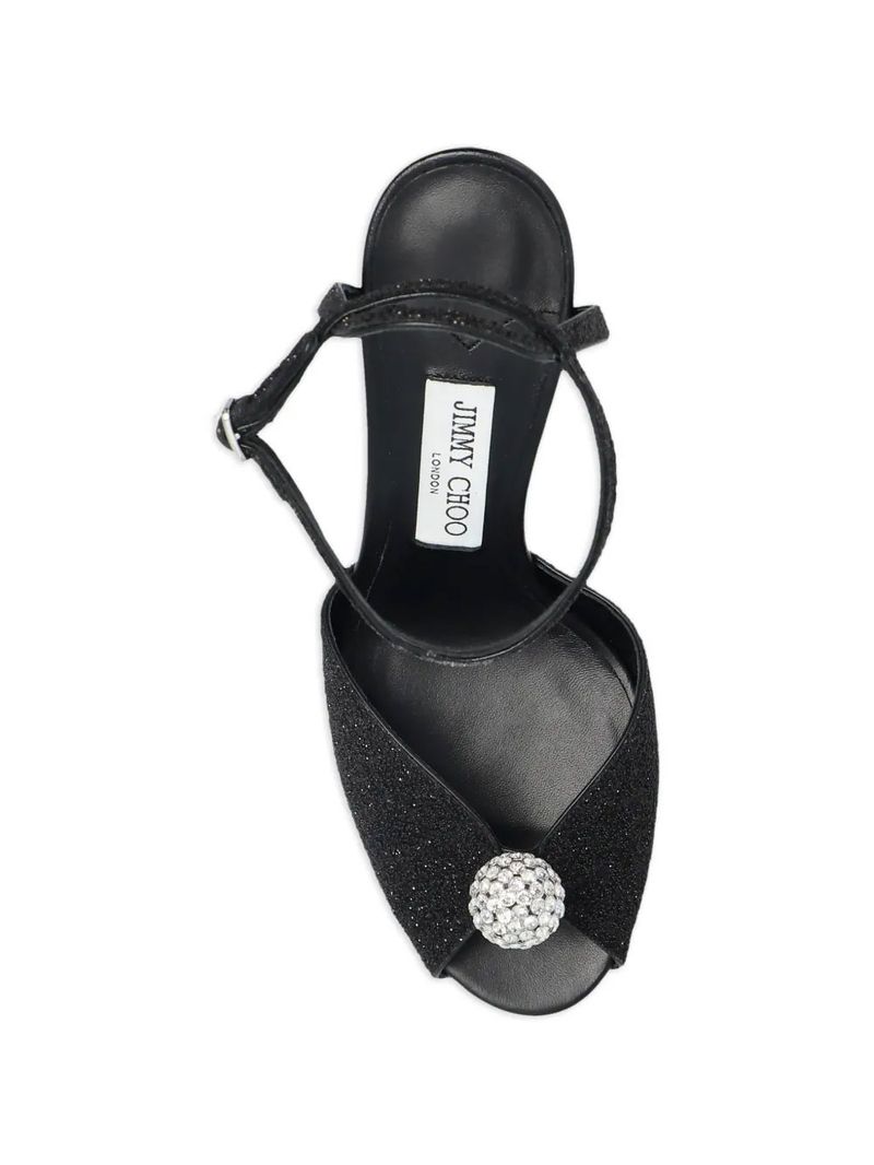 SACORA85EDKBLACK:CRYSTAL-4