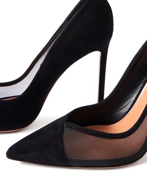 Pantofi cu toc Studio 105