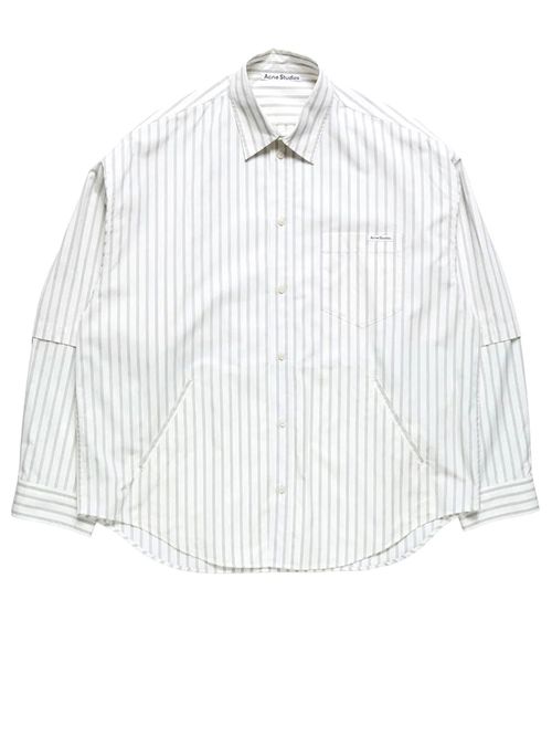 Cămașă cu mâneci duble