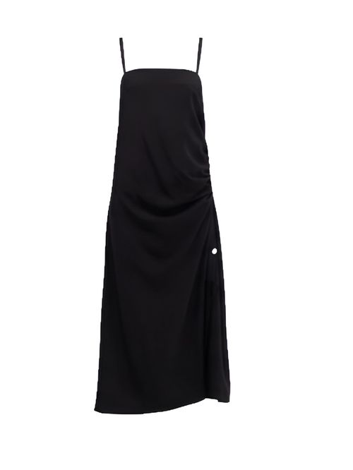 Rochie Lingerie din mătase