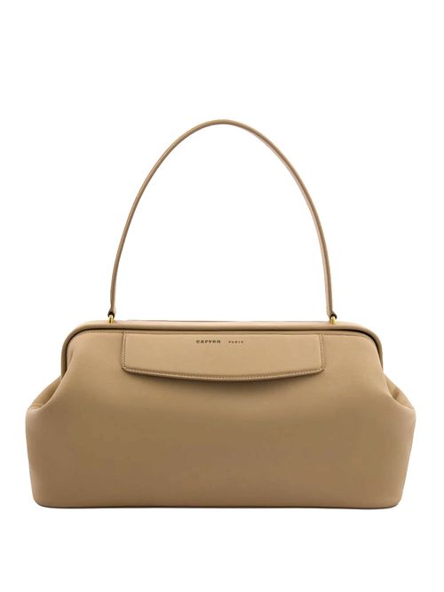 Geantă Carmen din piele