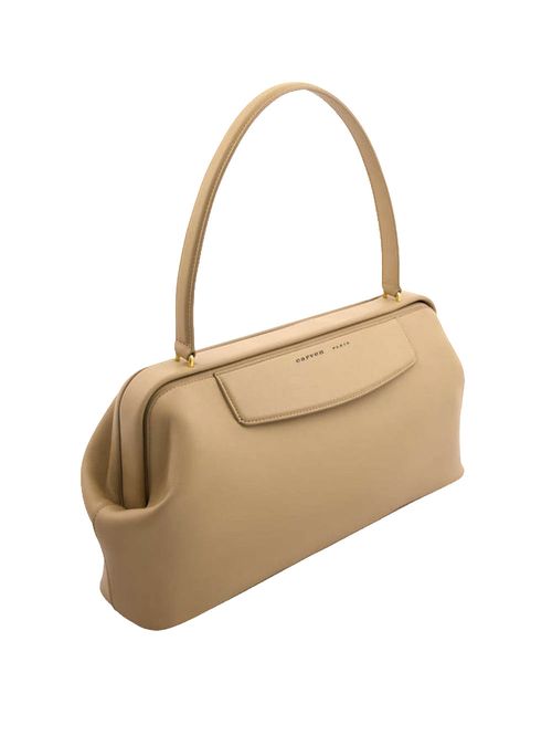 Geantă Carmen din piele