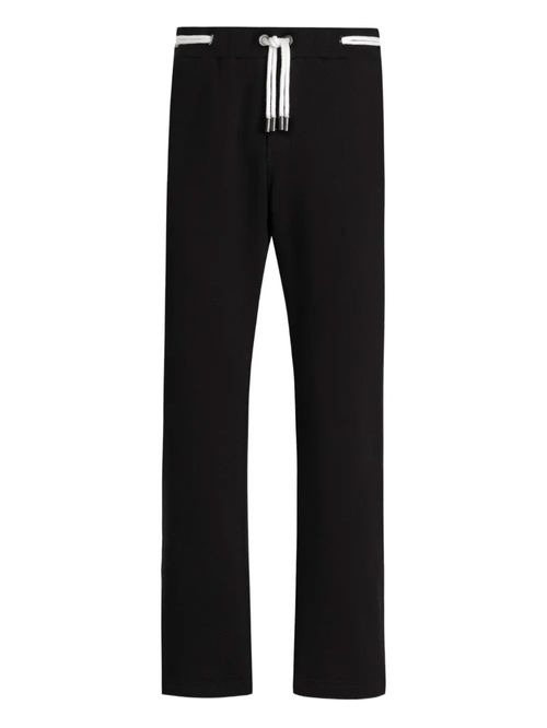 Pantaloni sport cu șiret