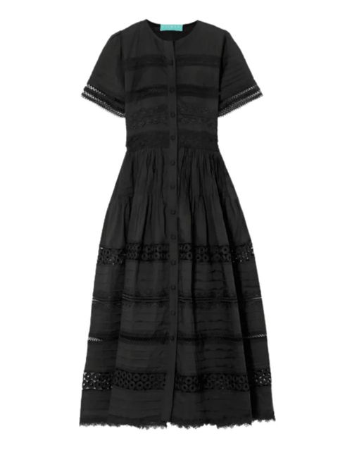 Rochie Camila neagră