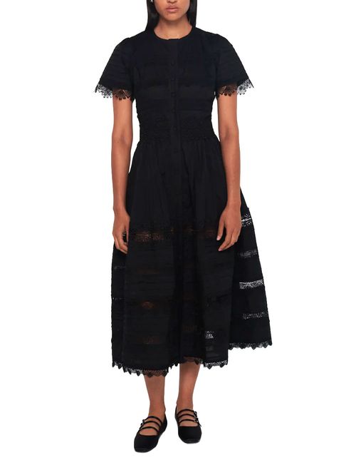 Rochie Camila neagră