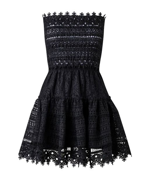 Rochie mini Vallarta