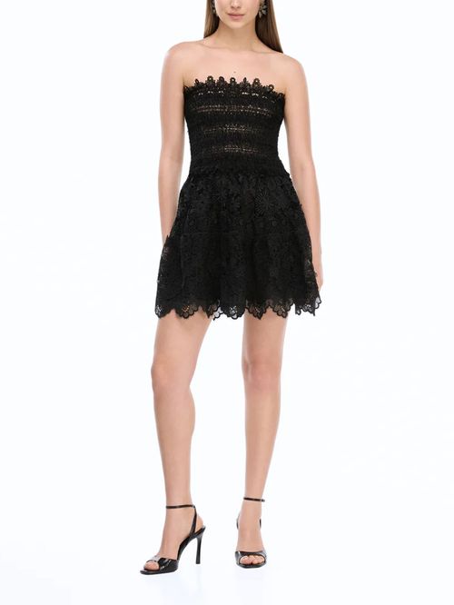 Rochie mini Vallarta