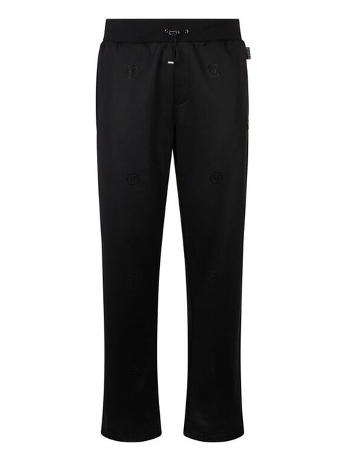 Pantaloni sport negri