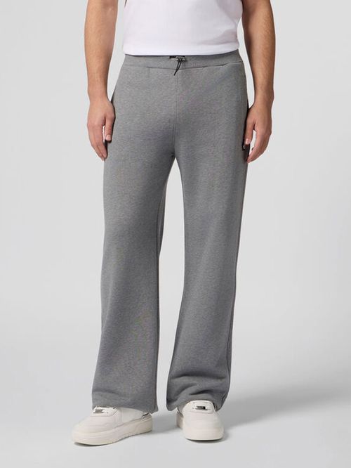 Pantaloni sport gri