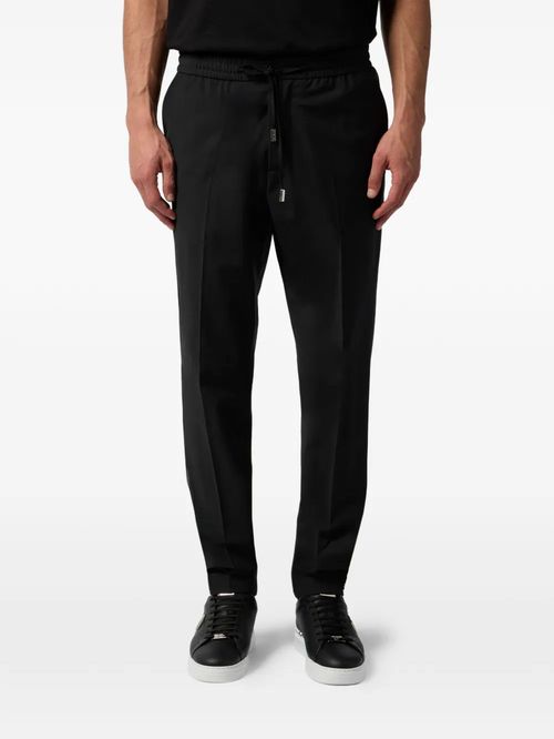 Pantaloni Gigolo lână