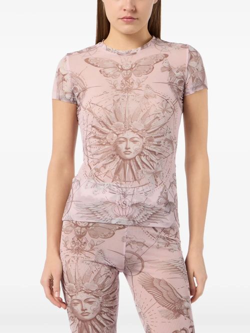 Tricou Butterfly Tattoo