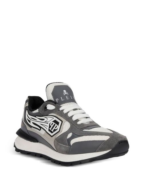 Pantofi sport Titan Edge gri