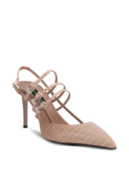 Pantofi cu toc Cocco