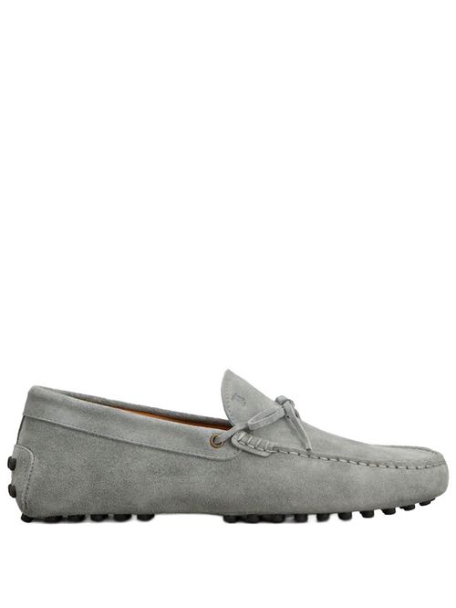 Pantofi slip-on Gommino