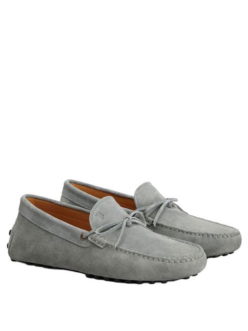 Pantofi slip-on Gommino