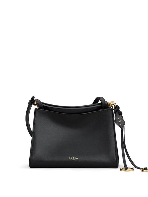 Geantă Le Click din piele